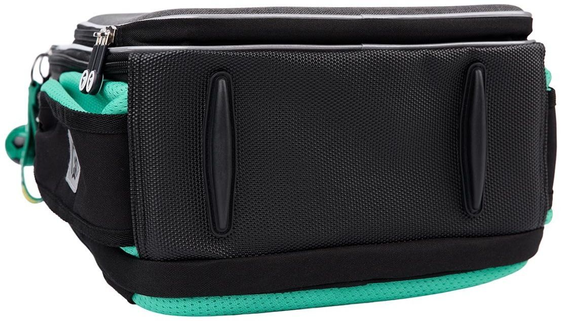 Рюкзак каркасный YES S-78 Football Time (559866) фото 