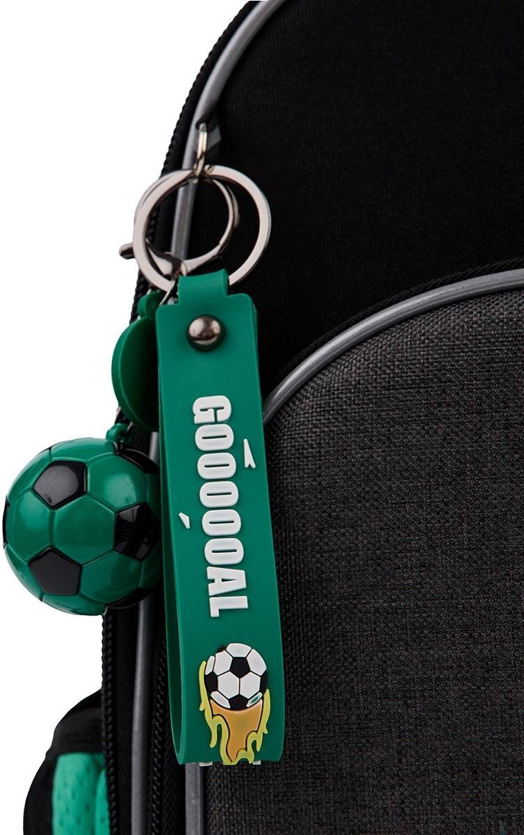 Рюкзак каркасный YES S-78 Football Time (559866) фото 