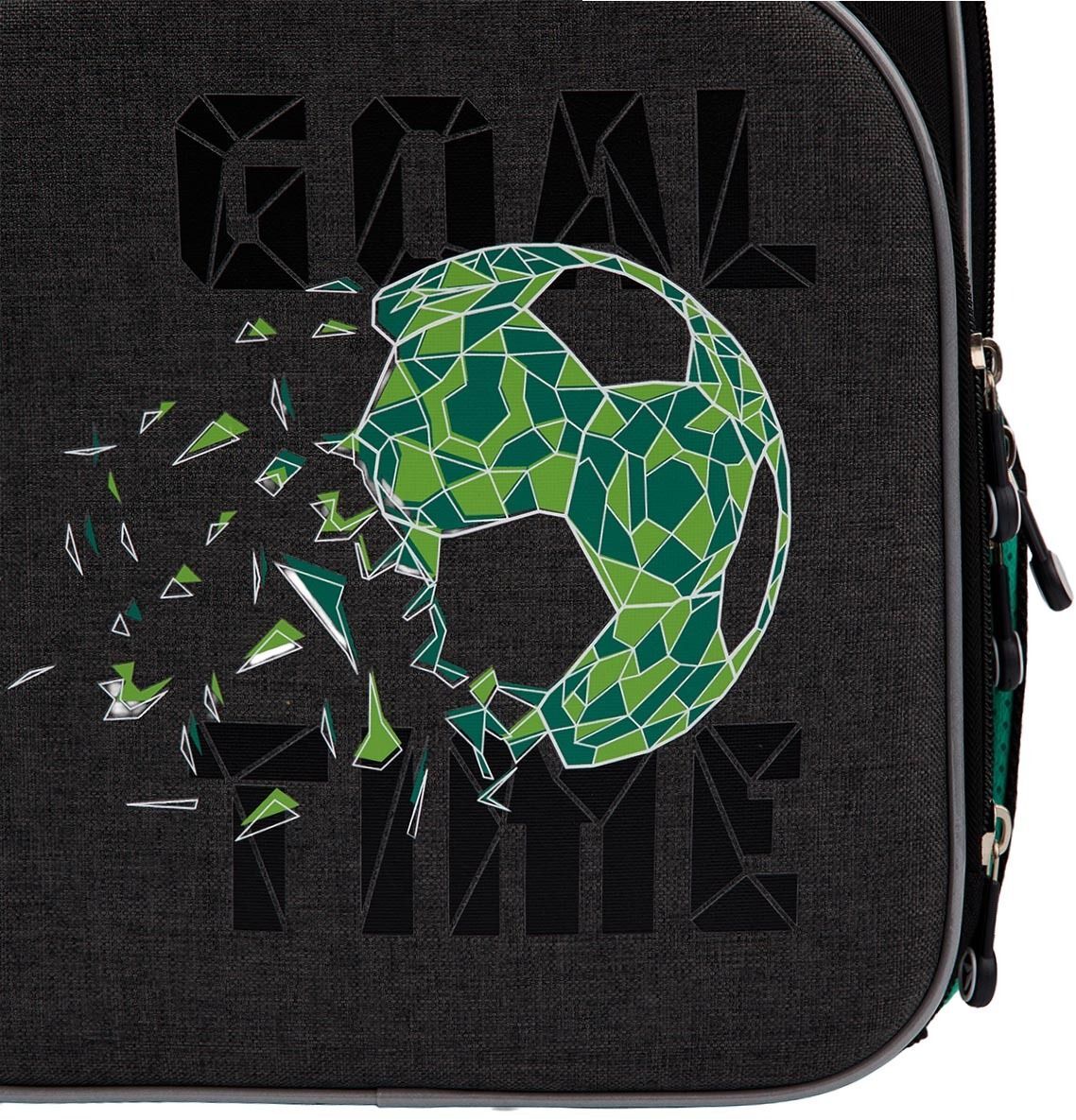 Рюкзак каркасный YES S-78 Football Time (559866) фото 