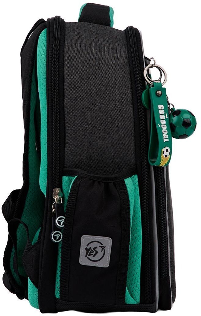 Рюкзак каркасный YES S-78 Football Time (559866) фото 