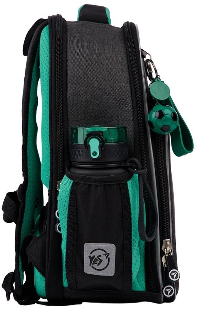 Рюкзак каркасный YES S-78 Football Time (559866) фото 