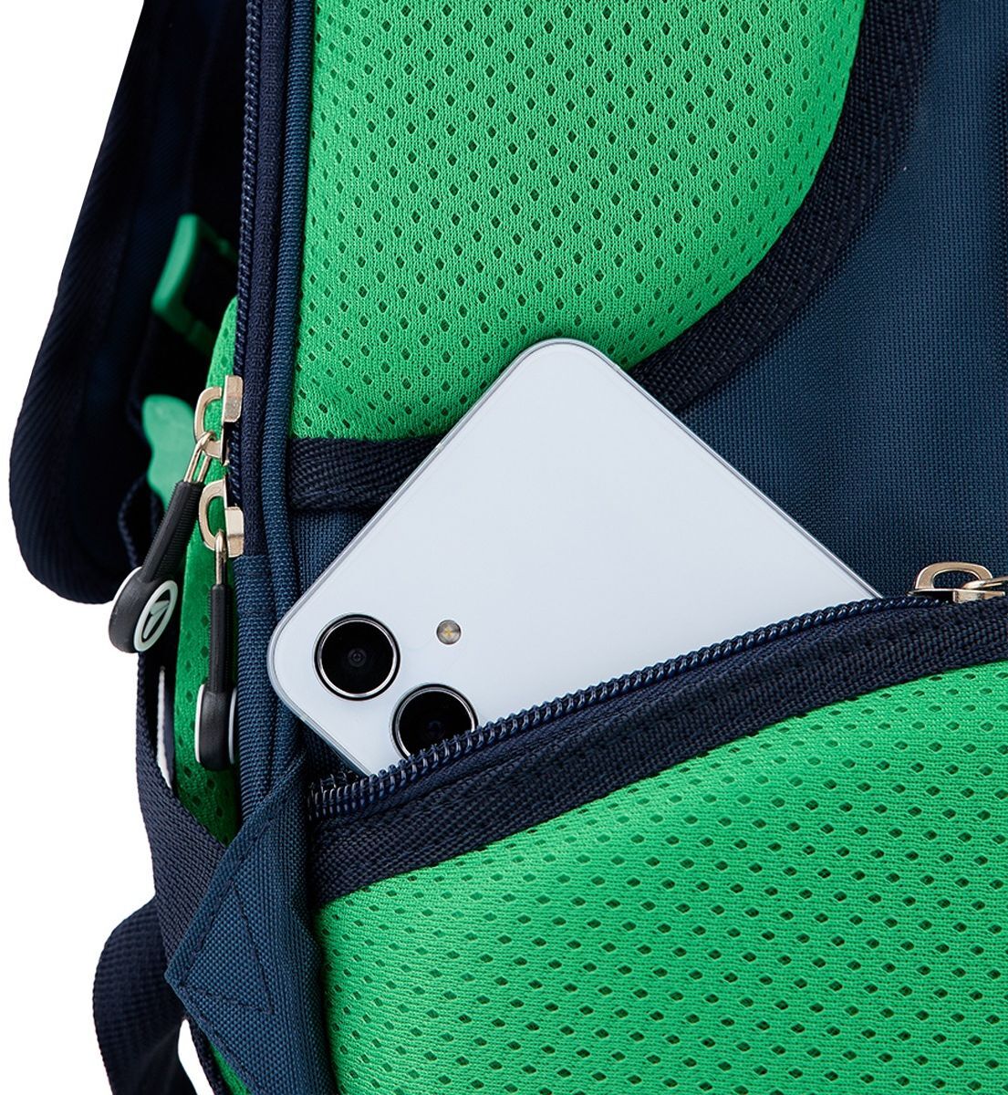 Рюкзак каркасний YES S-78 Minecraft Alpha (559869)фото