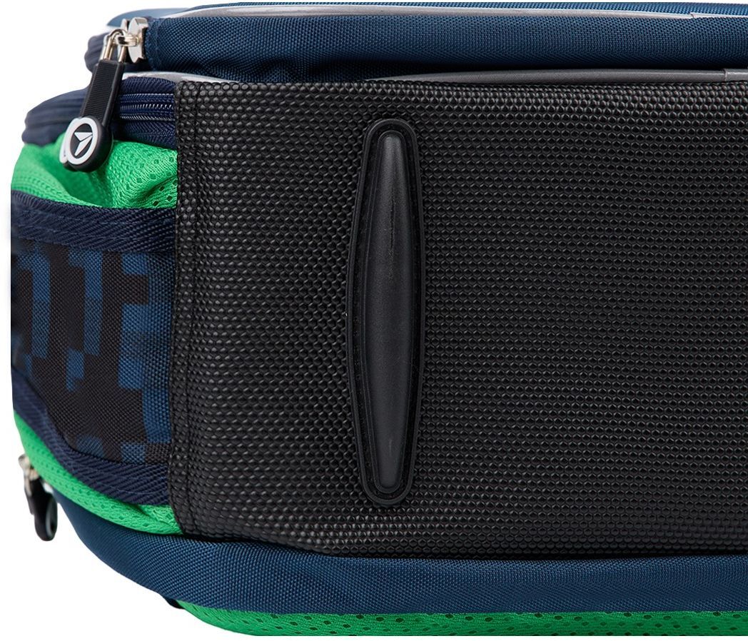 Рюкзак каркасний YES S-78 Minecraft Alpha (559869)фото