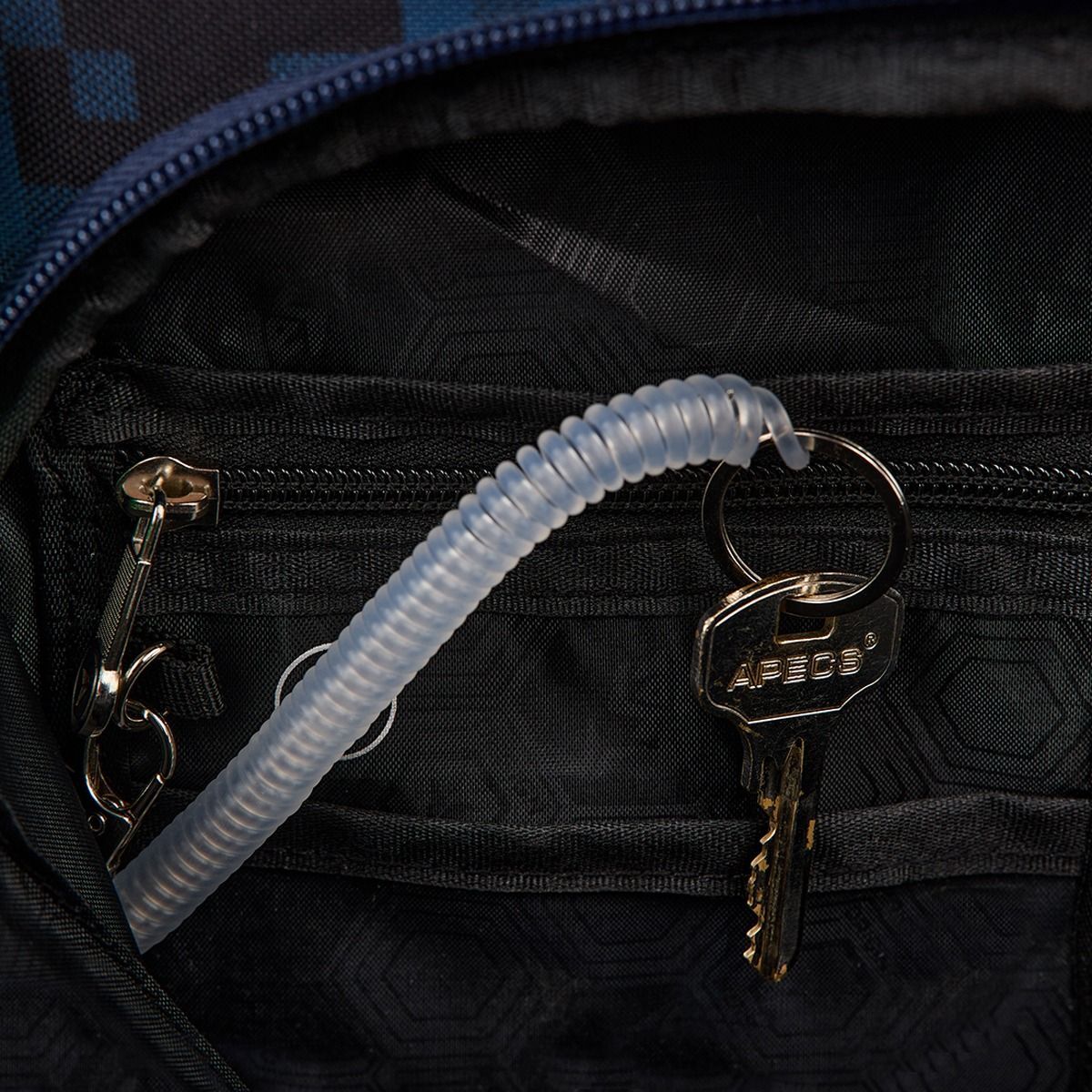 Рюкзак каркасний YES S-78 Minecraft Alpha (559869)фото