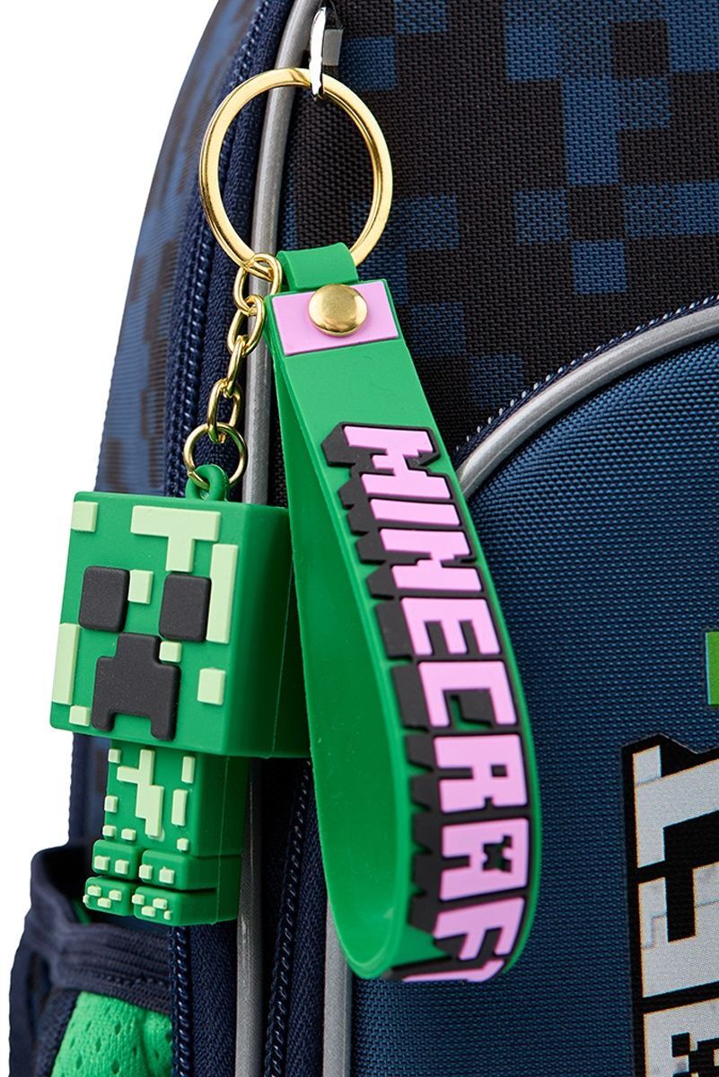 Рюкзак каркасний YES S-78 Minecraft Alpha (559869)фото