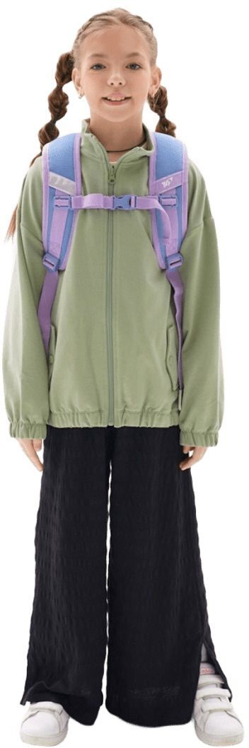 Рюкзак каркасный YES S-78 Pusheen Playful (559864) фото 