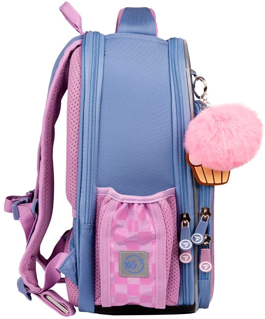 Рюкзак каркасный YES S-78 Pusheen Playful (559864) фото 