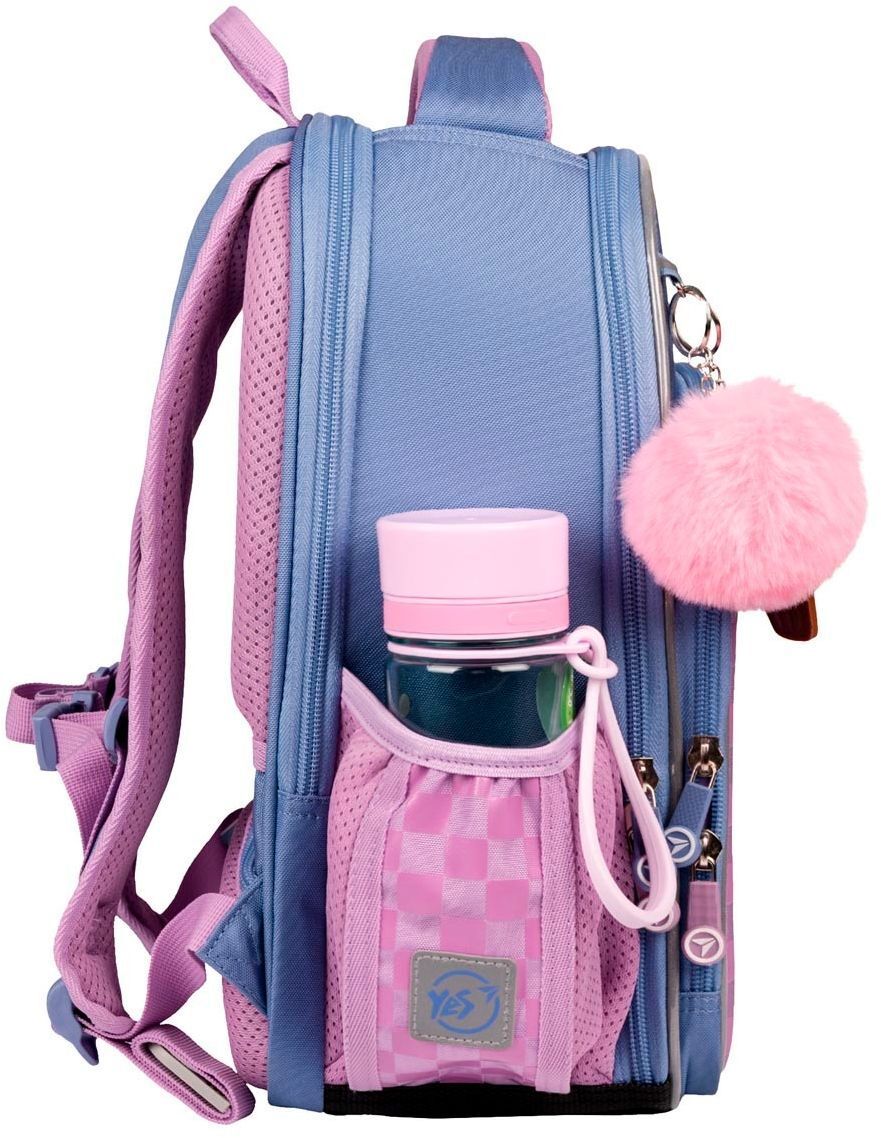 Рюкзак каркасный YES S-78 Pusheen Playful (559864) фото 