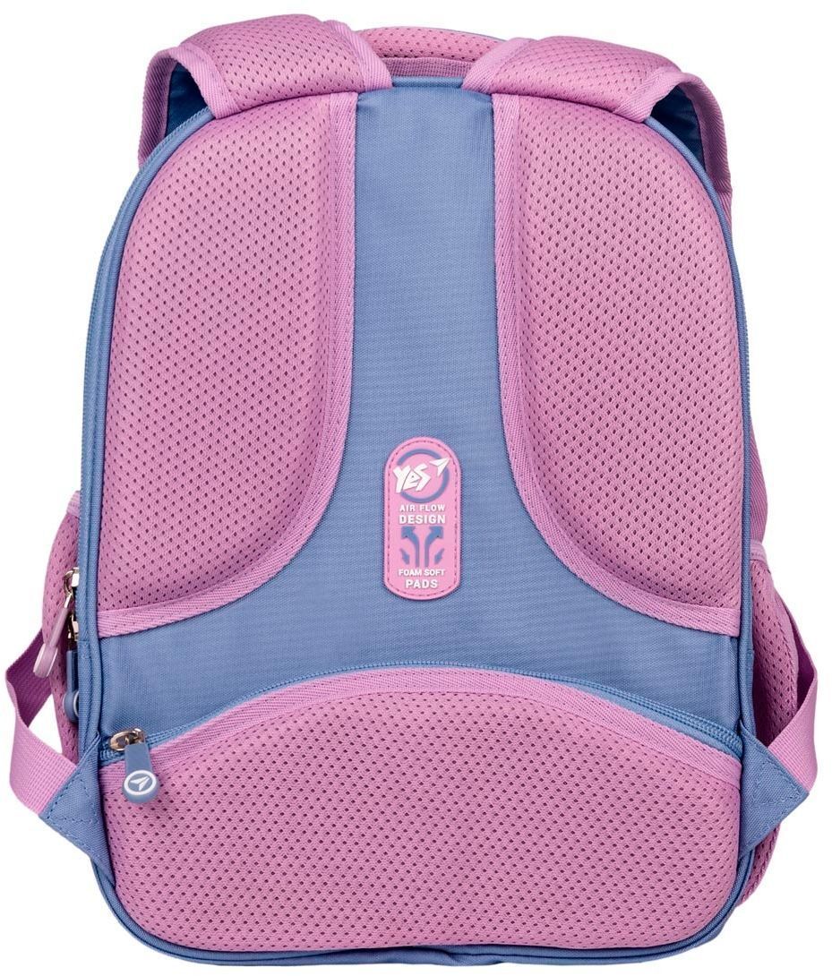 Рюкзак каркасный YES S-78 Pusheen Playful (559864) фото 