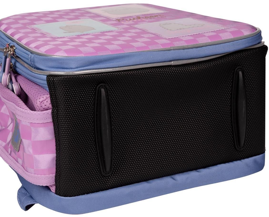 Рюкзак каркасный YES S-78 Pusheen Playful (559864) фото 