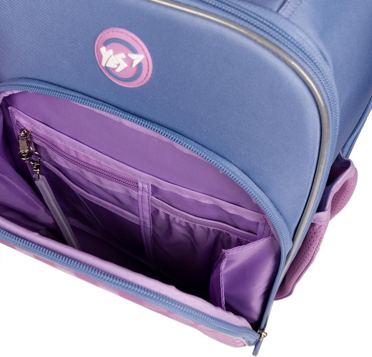 Рюкзак каркасный YES S-78 Pusheen Playful (559864) фото 