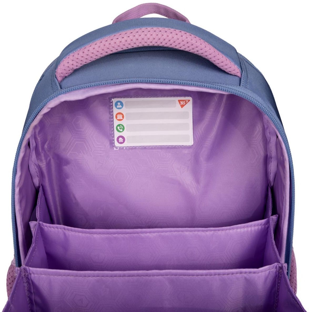 Рюкзак каркасный YES S-78 Pusheen Playful (559864) фото 