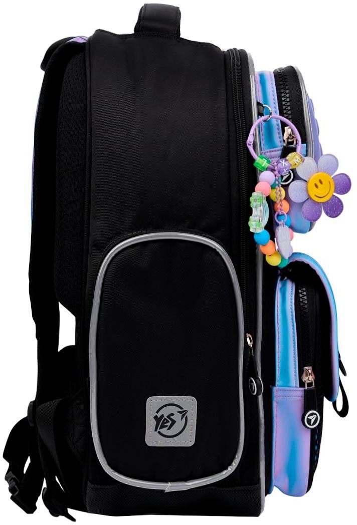 Рюкзак школьный YES S-101 Be Happy (559822) фото 