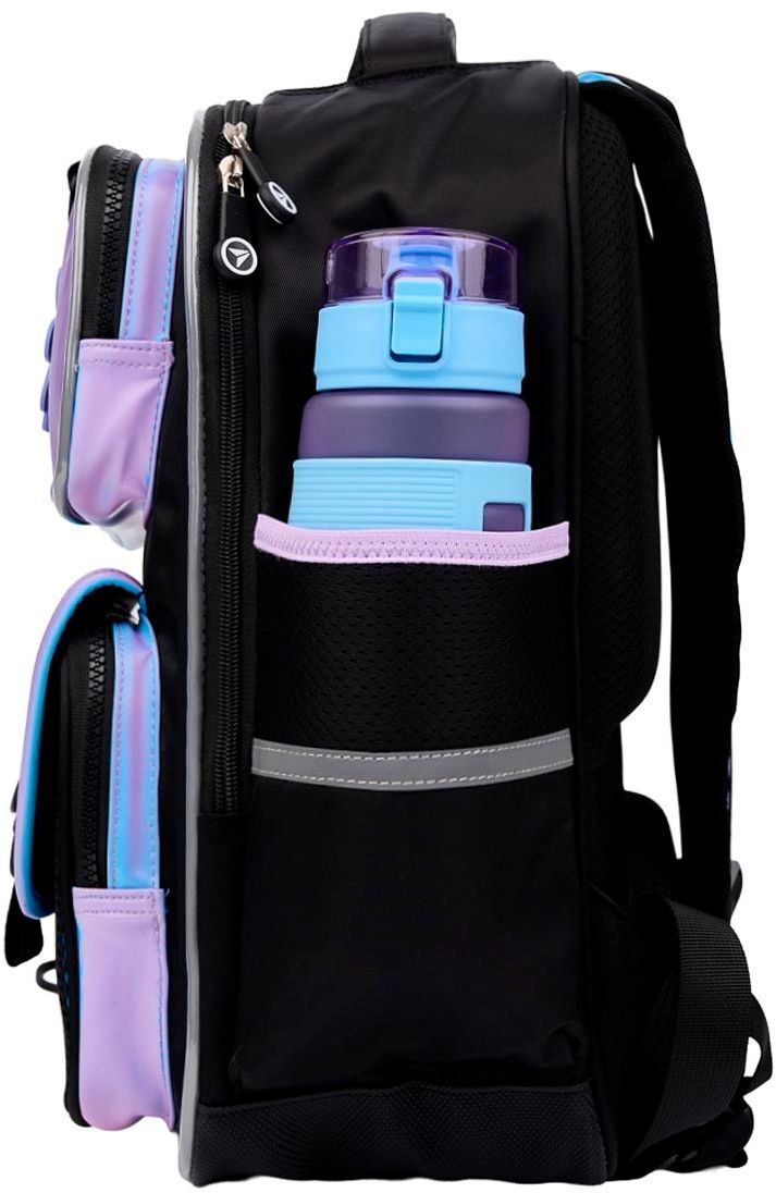 Рюкзак школьный YES S-101 Be Happy (559822) фото 