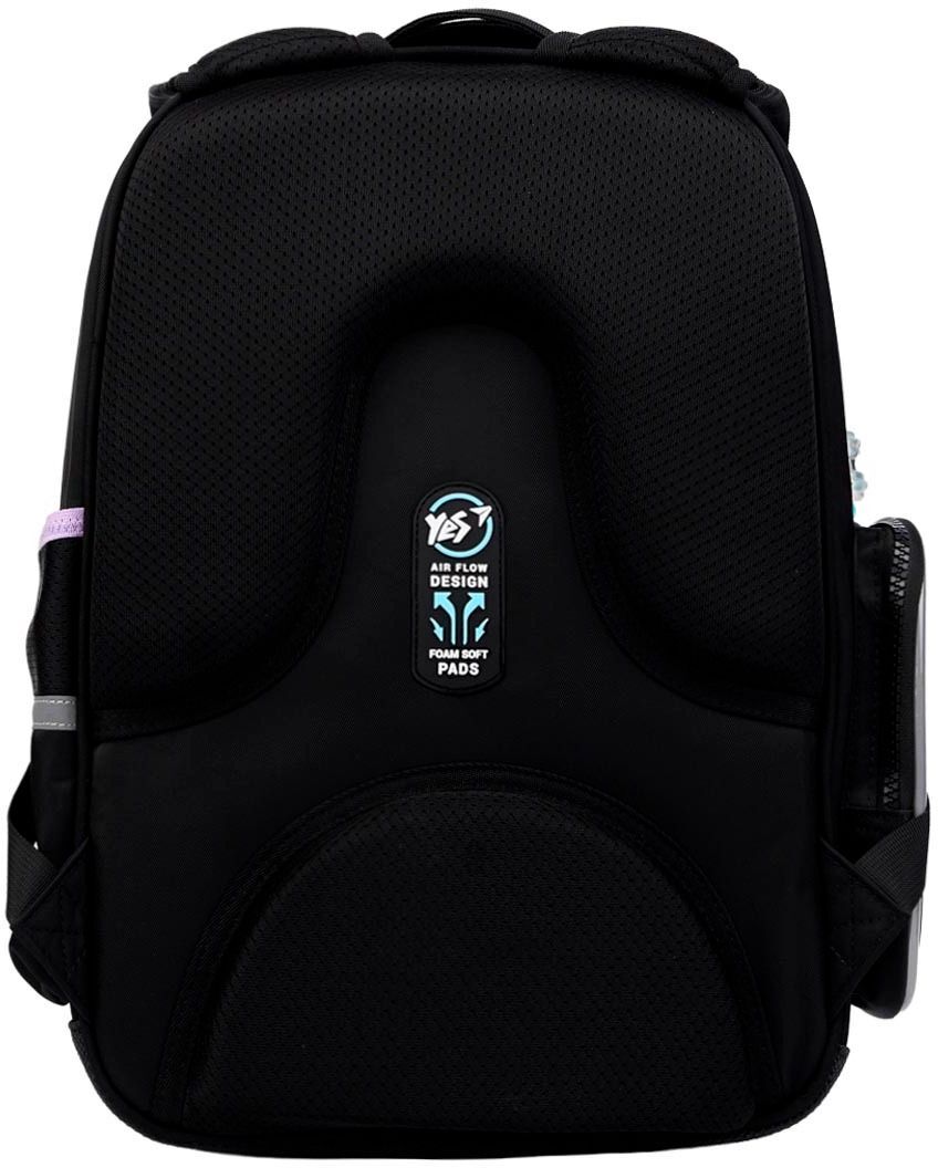 Рюкзак школьный YES S-101 Be Happy (559822) фото 