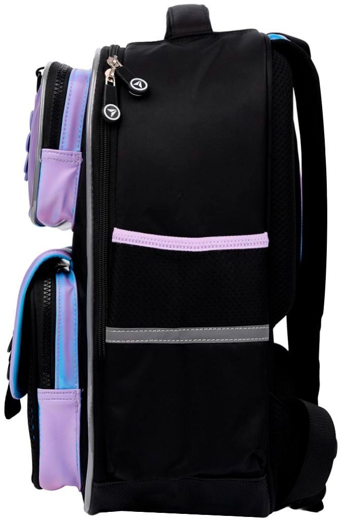 Рюкзак школьный YES S-101 Be Happy (559822) фото 