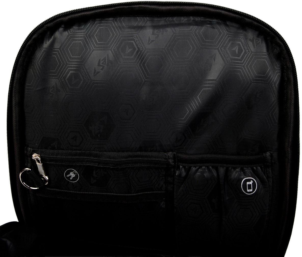 Рюкзак школьный YES S-101 Be Happy (559822) фото 