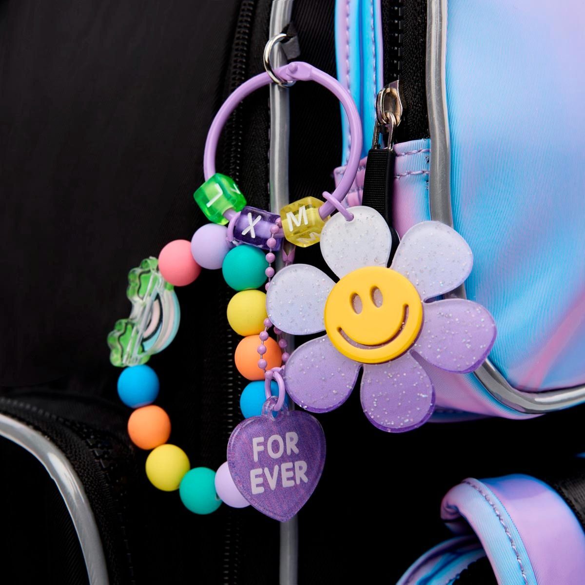 Рюкзак школьный YES S-101 Be Happy (559822) фото 