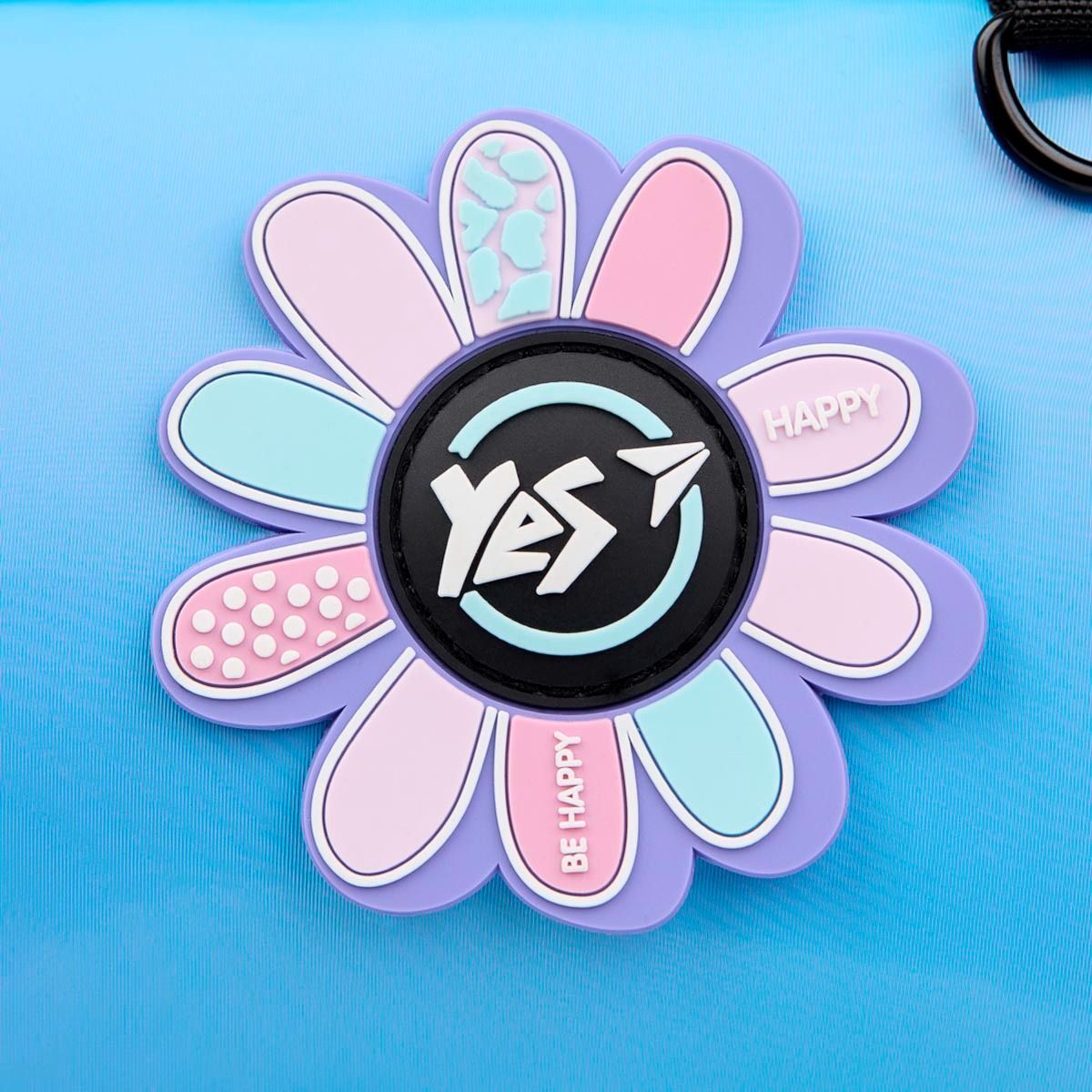 Рюкзак школьный YES S-101 Be Happy (559822) фото 