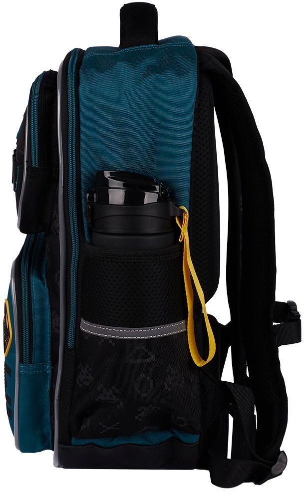 Рюкзак школьный YES S-101 Game Fan (559824) фото 