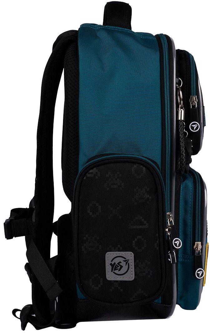 Рюкзак школьный YES S-101 Game Fan (559824) фото 