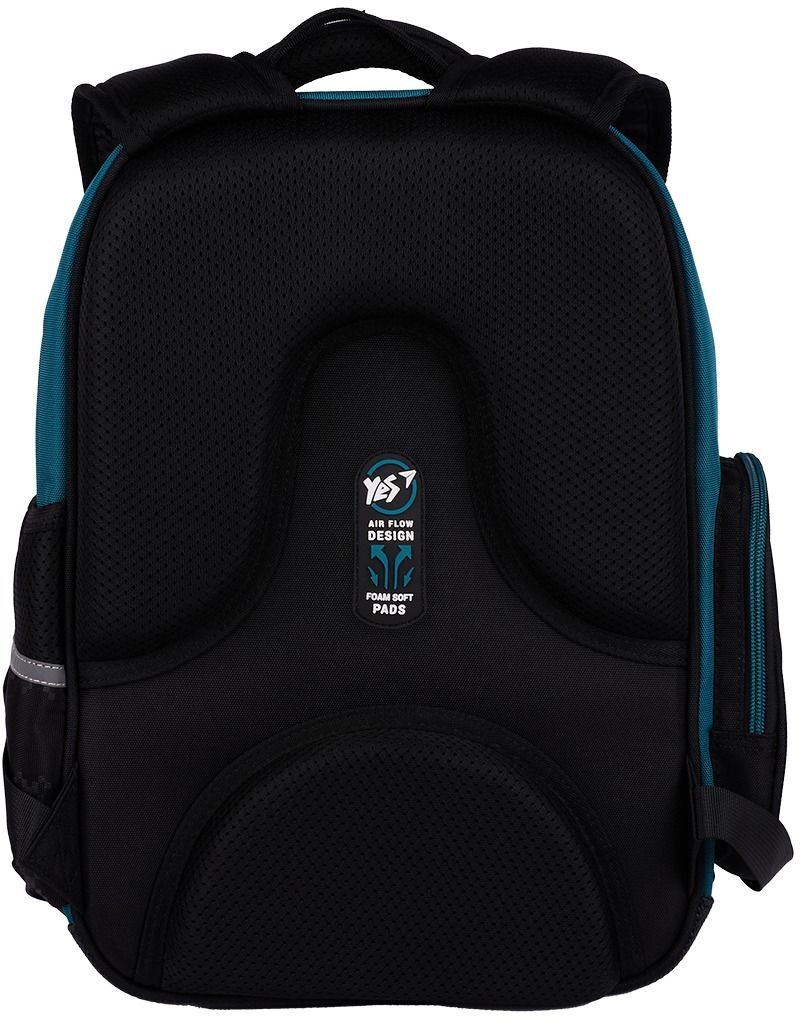 Рюкзак школьный YES S-101 Game Fan (559824) фото 