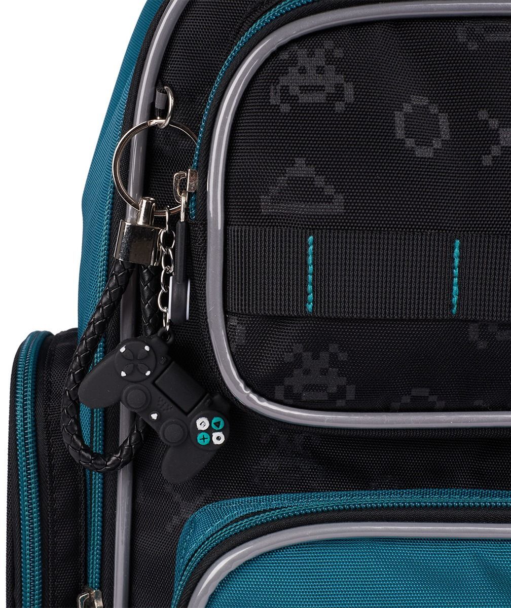 Рюкзак школьный YES S-101 Game Fan (559824) фото 