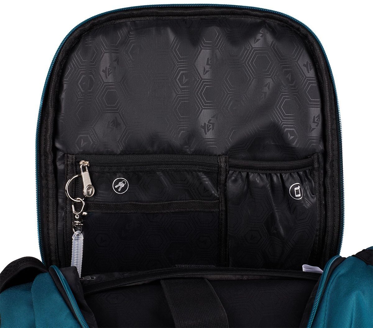 Рюкзак школьный YES S-101 Game Fan (559824) фото 