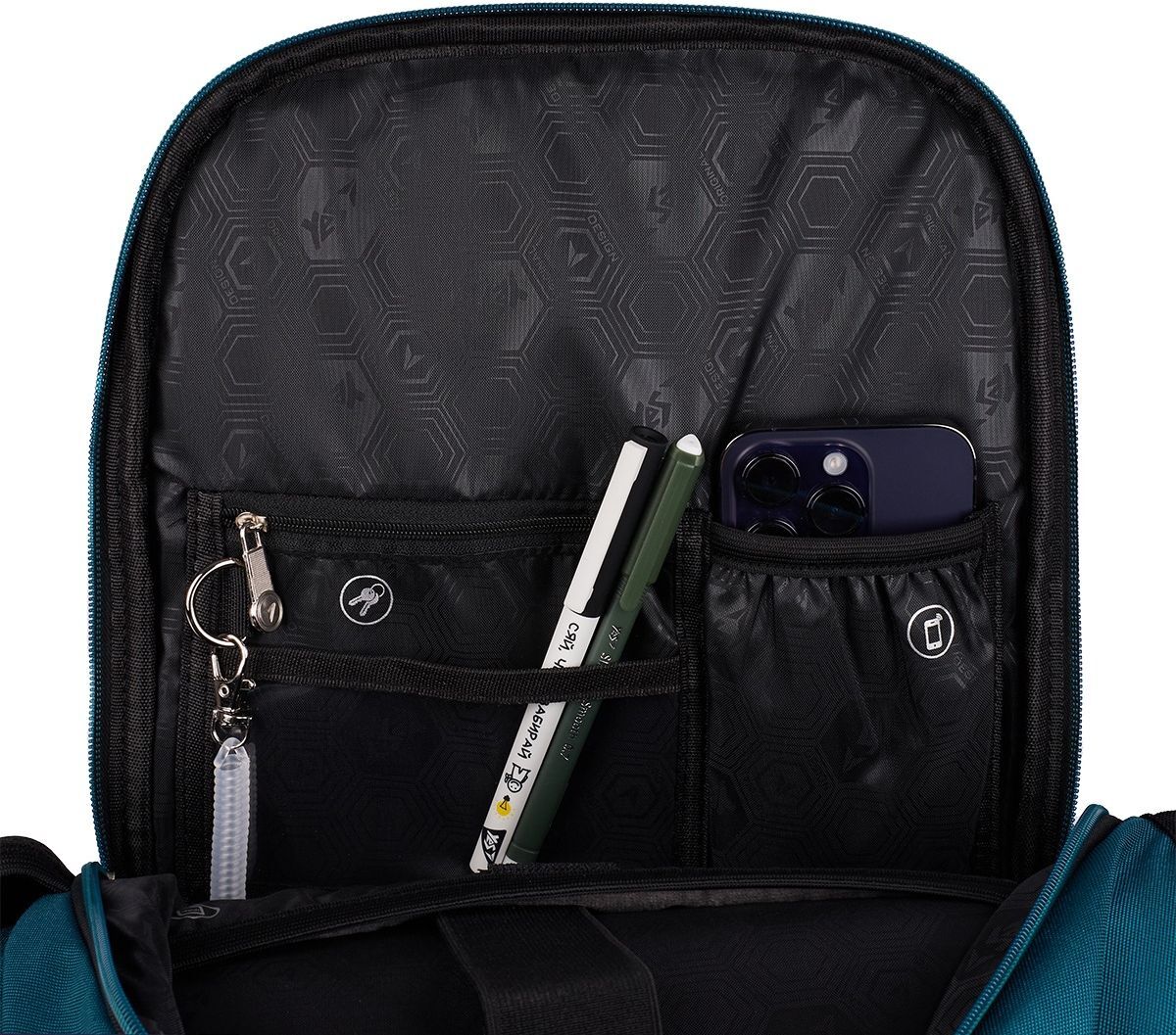 Рюкзак школьный YES S-101 Game Fan (559824) фото 