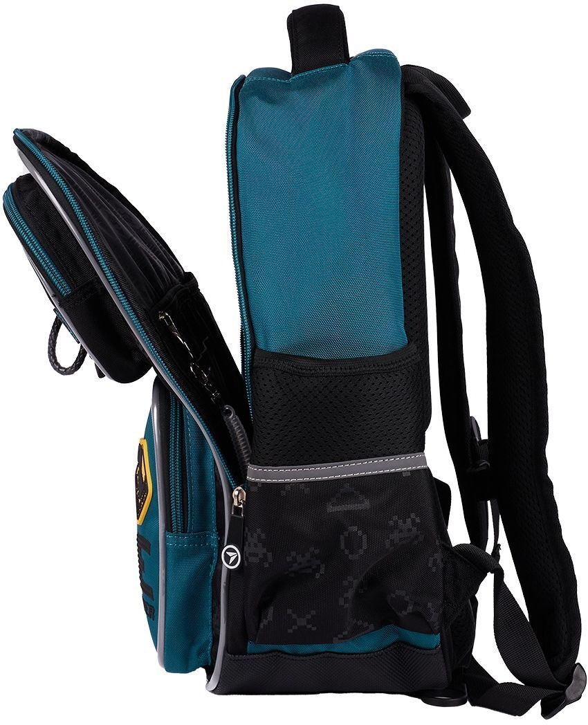 Рюкзак школьный YES S-101 Game Fan (559824) фото 