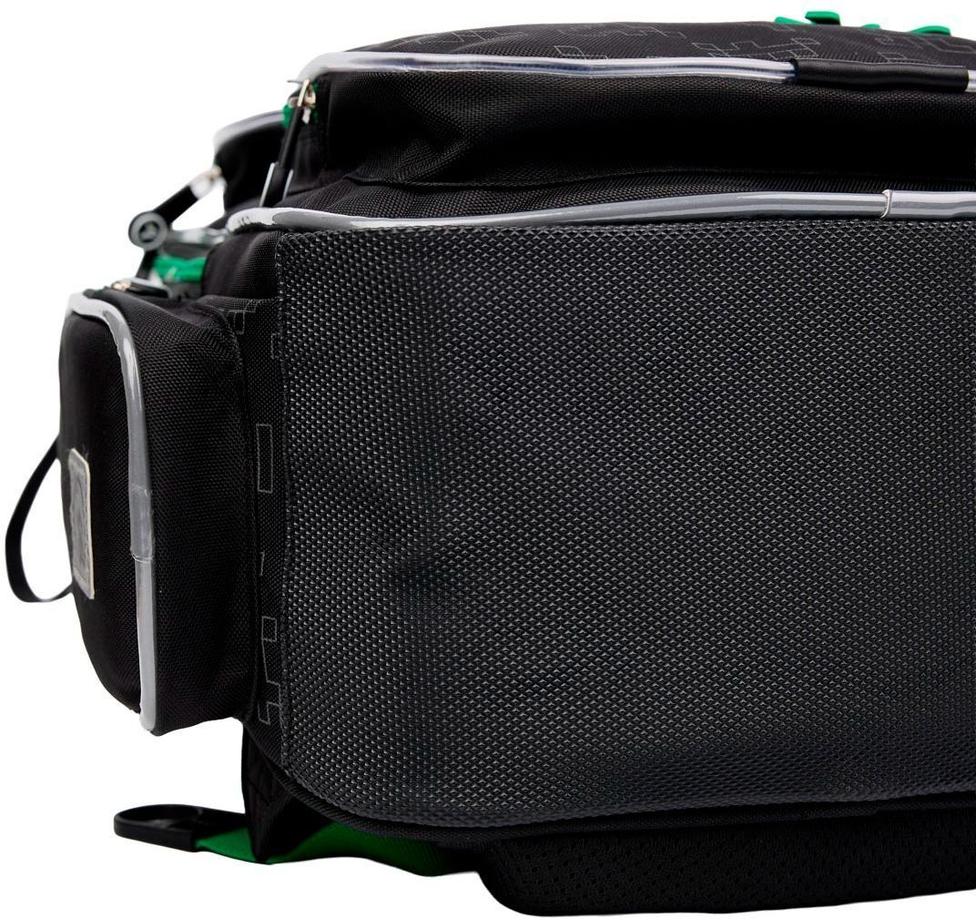 Рюкзак школьный YES S-101 Minecraft Time (559823) фото 