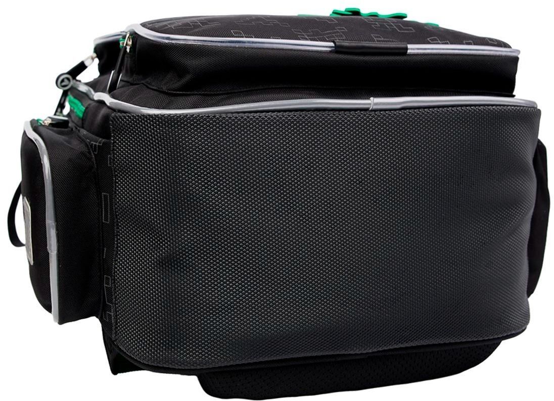 Рюкзак школьный YES S-101 Minecraft Time (559823) фото 