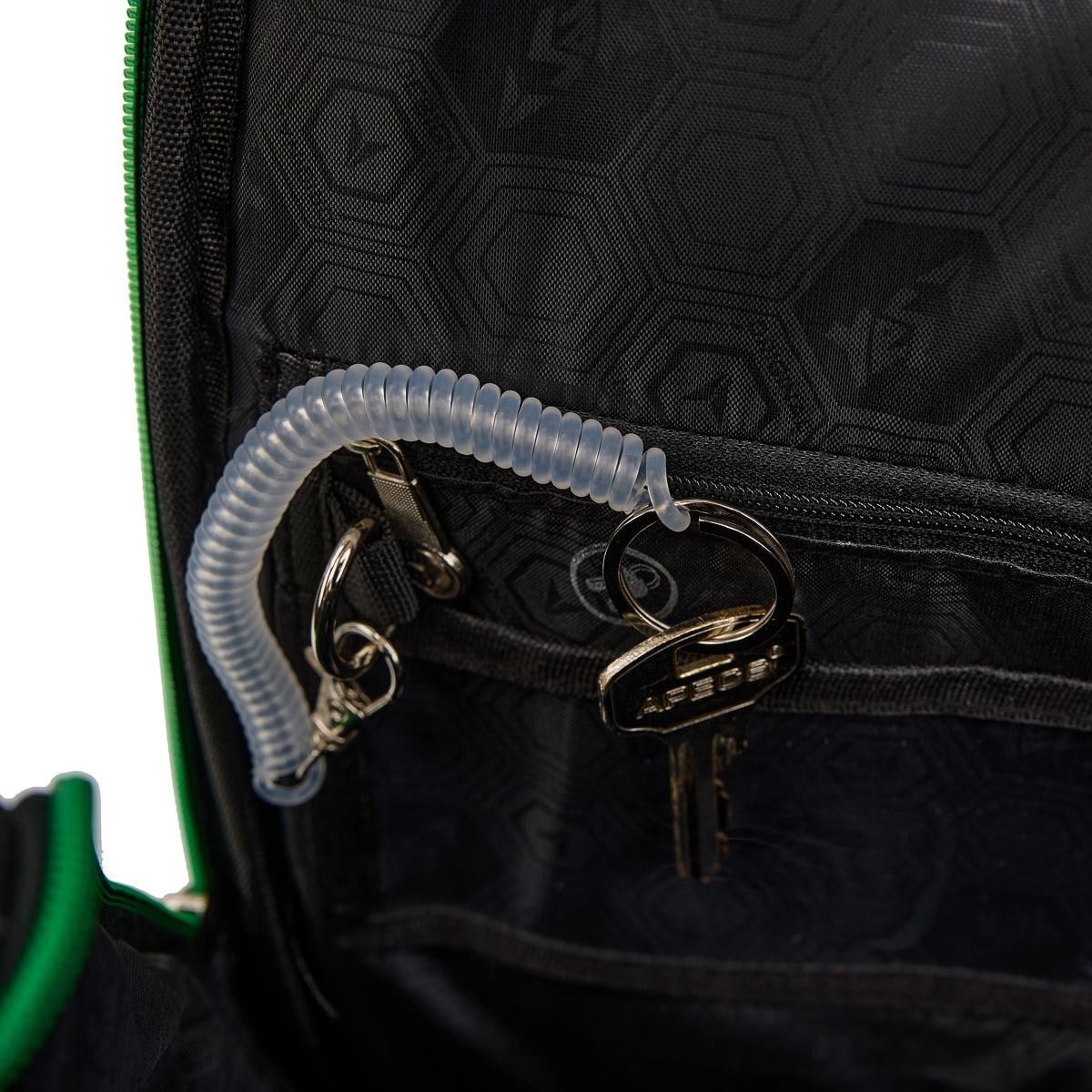 Рюкзак школьный YES S-101 Minecraft Time (559823) фото 