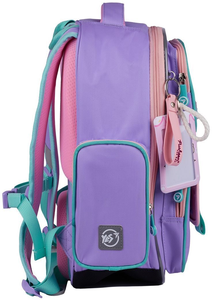 Рюкзак шкільний YES S-101 Pusheen the Star (559820)фото5