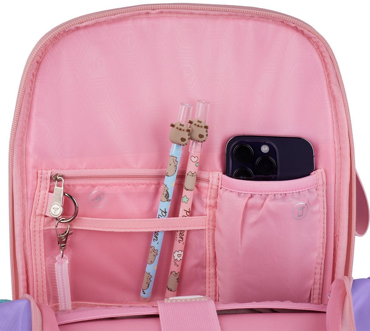 Рюкзак шкільний YES S-101 Pusheen the Star (559820)фото12