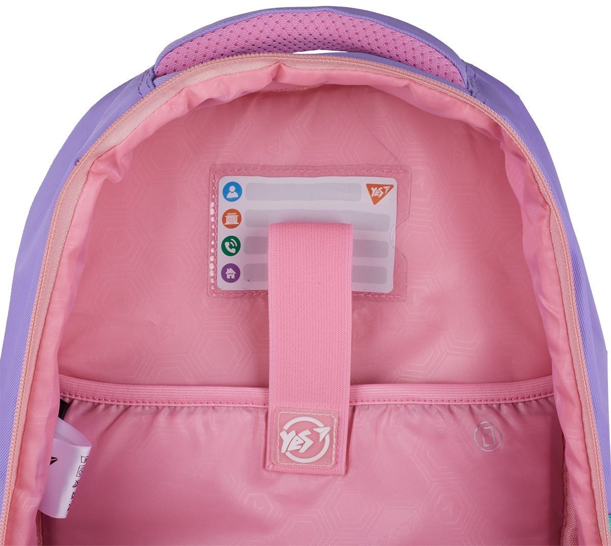 Рюкзак шкільний YES S-101 Pusheen the Star (559820)фото9