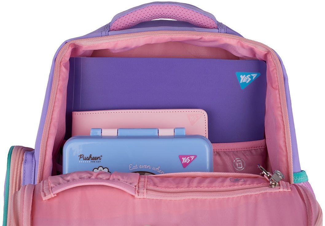 Рюкзак шкільний YES S-101 Pusheen the Star (559820)фото10