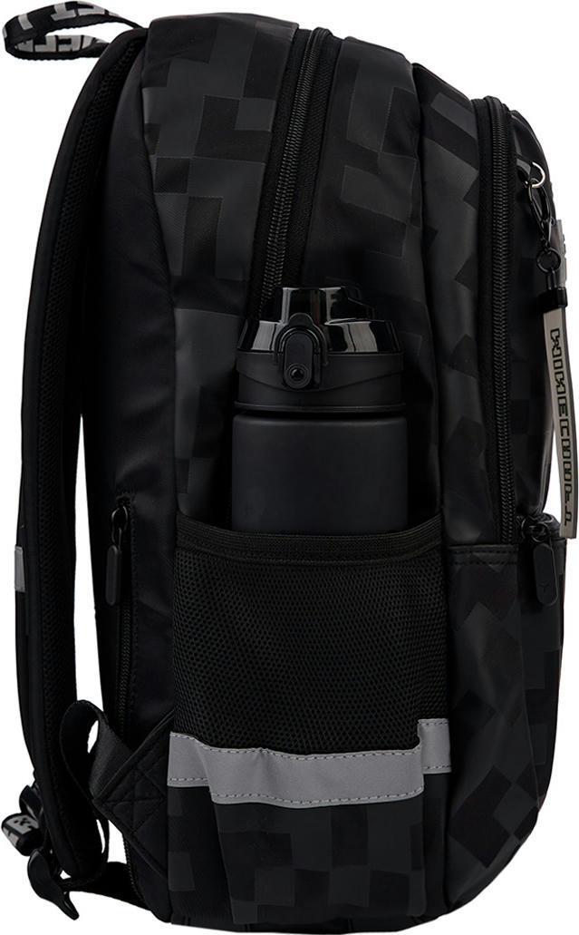 Рюкзак YES T-113 Minecraft Boom (559973)фото