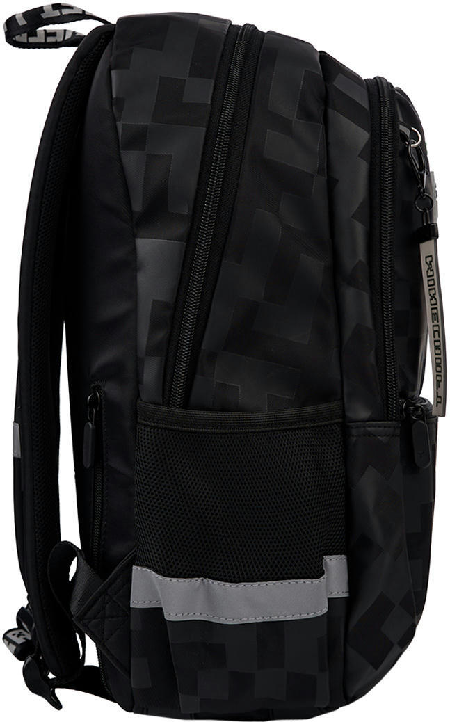 Рюкзак YES T-113 Minecraft Boom (559973)фото