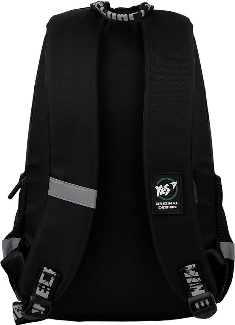 Рюкзак YES T-113 Minecraft Boom (559973)фото