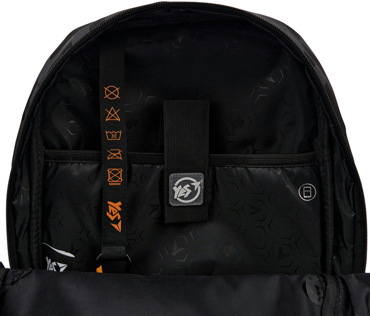 Рюкзак YES T-113 Minecraft Boom (559973)фото