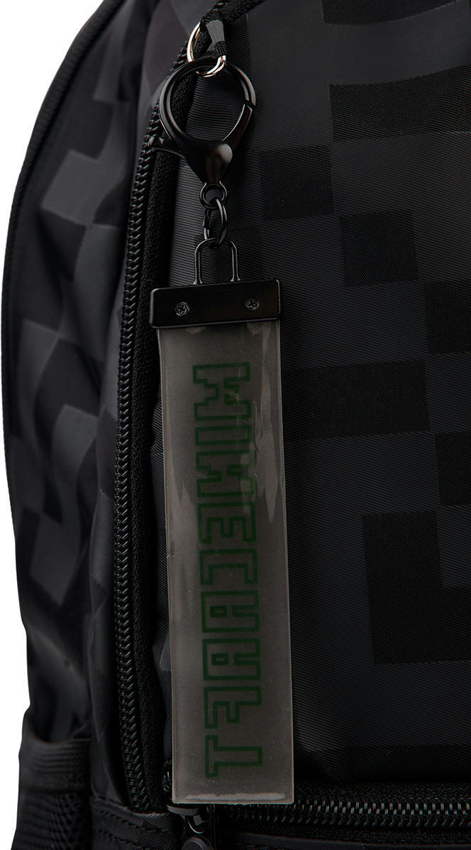 Рюкзак YES T-113 Minecraft Boom (559973)фото