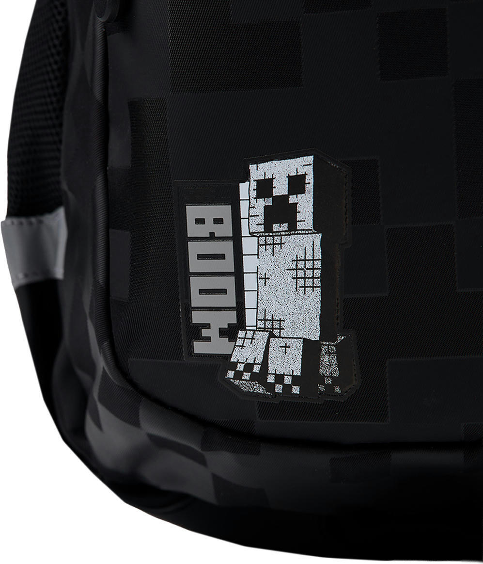 Рюкзак YES T-113 Minecraft Boom (559973)фото