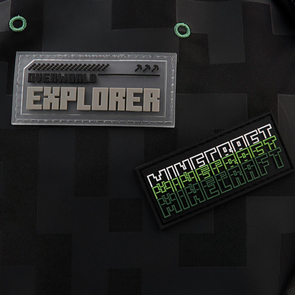 Рюкзак YES T-113 Minecraft Boom (559973)фото