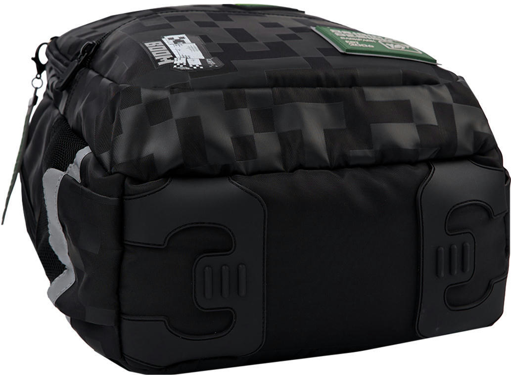 Рюкзак YES T-113 Minecraft Boom (559973)фото