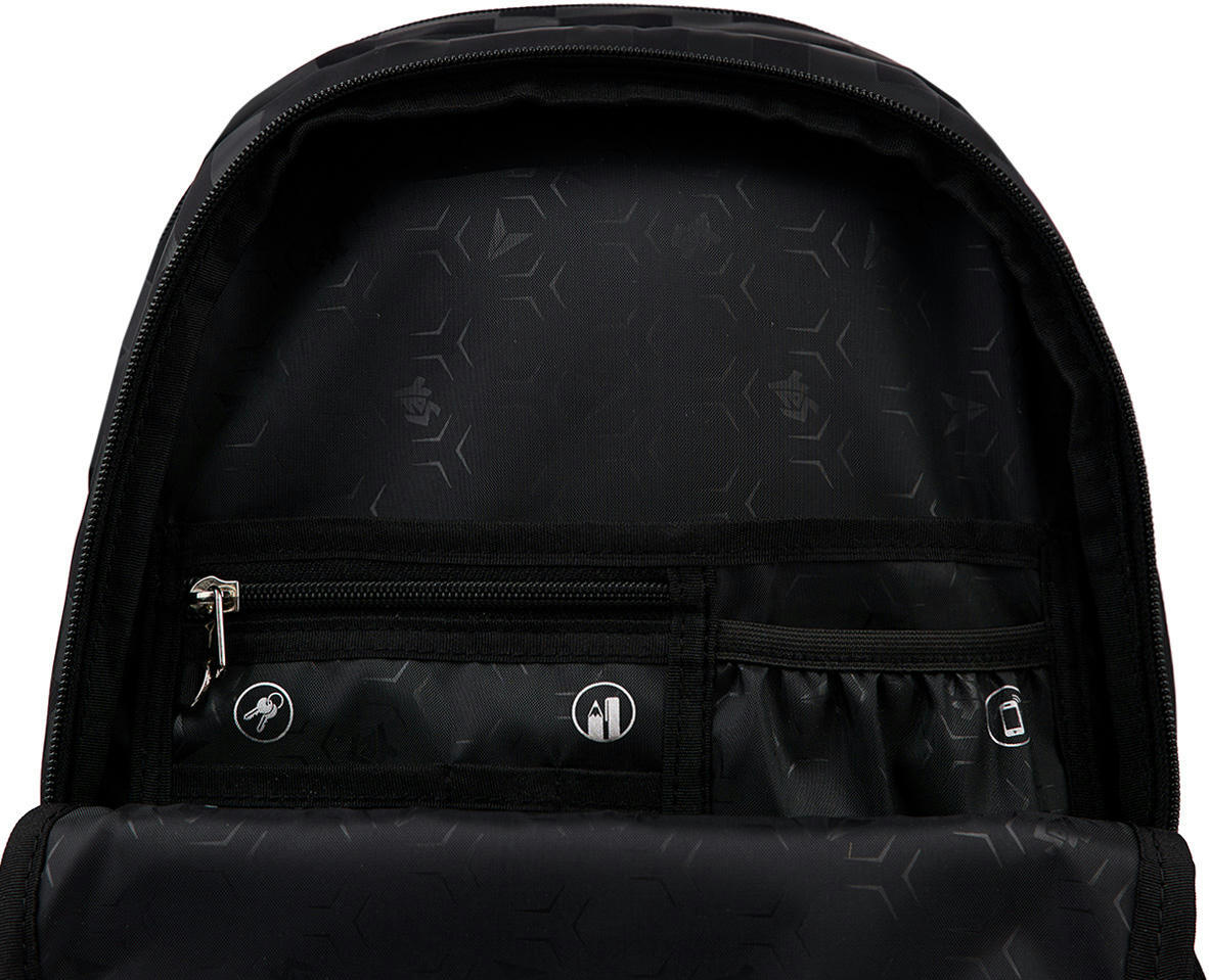 Рюкзак YES T-113 Minecraft Boom (559973)фото