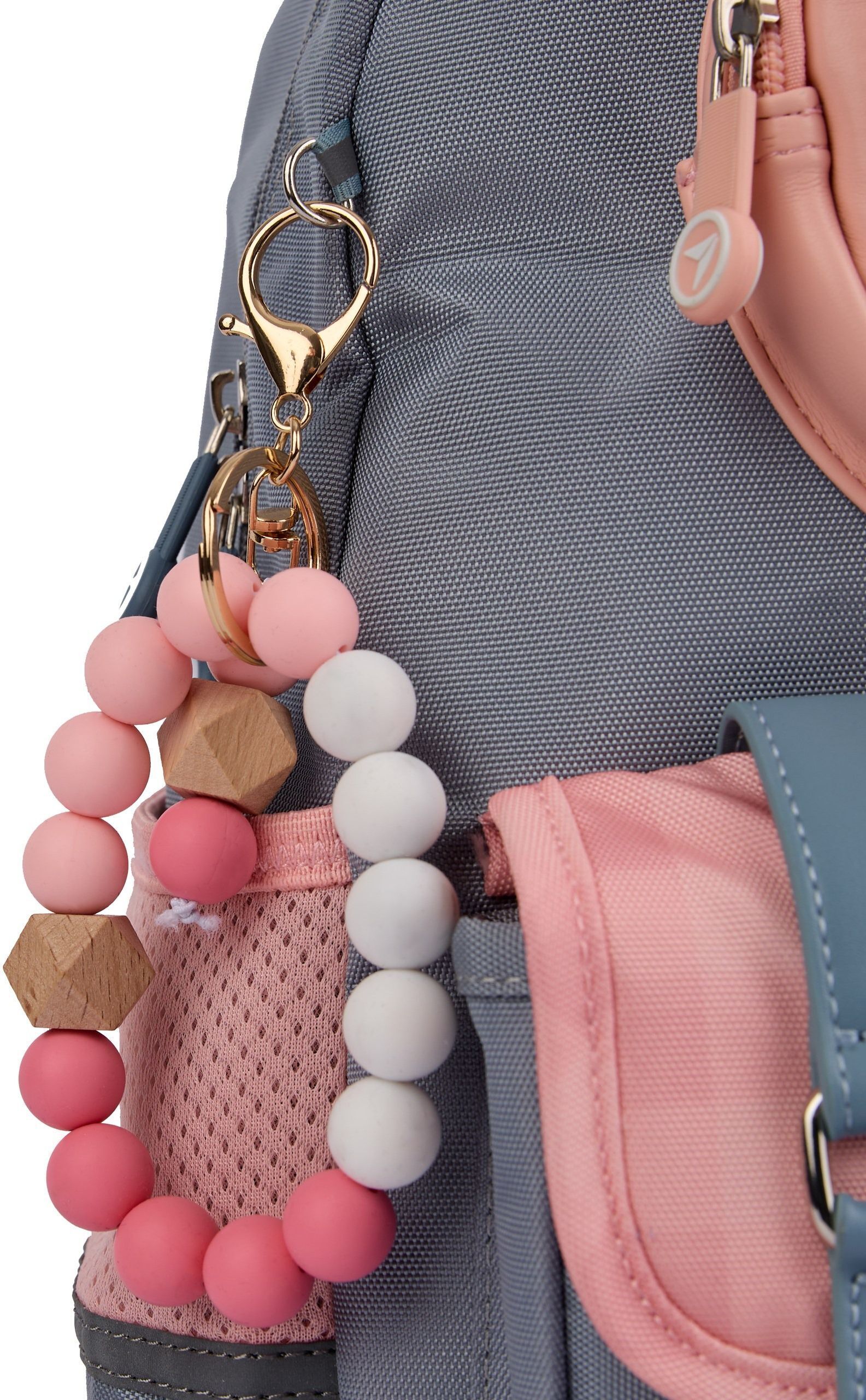 Рюкзак школьный YES S-104 Glamour Kitty (559833) фото 