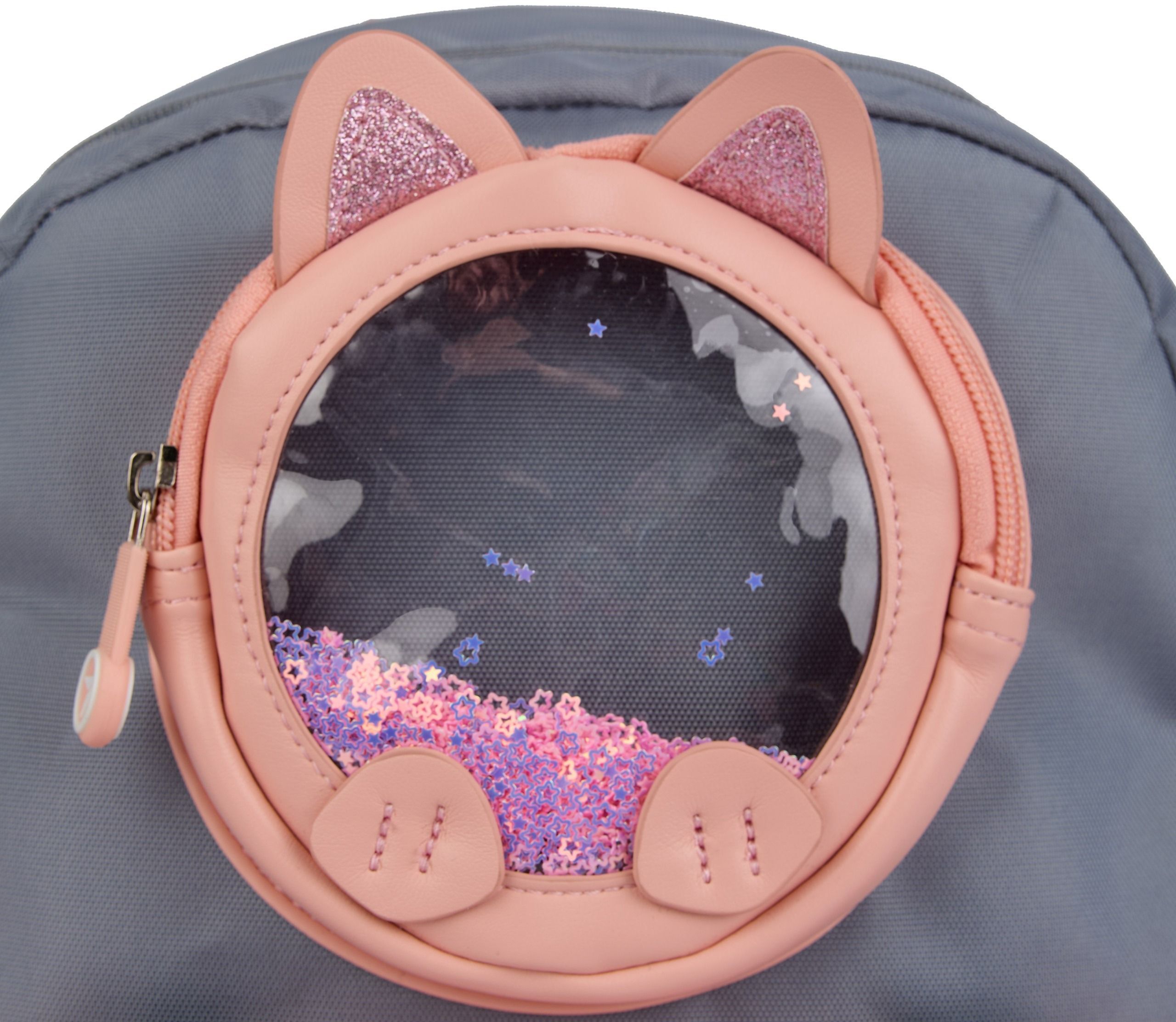 Рюкзак школьный YES S-104 Glamour Kitty (559833) фото 