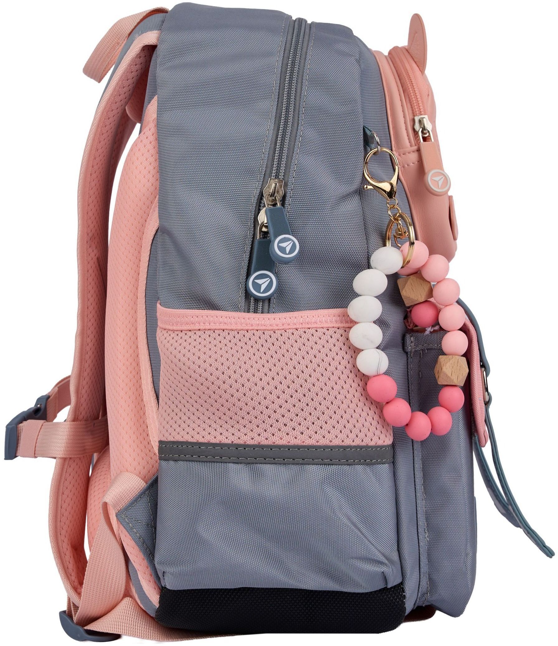 Рюкзак школьный YES S-104 Glamour Kitty (559833) фото 