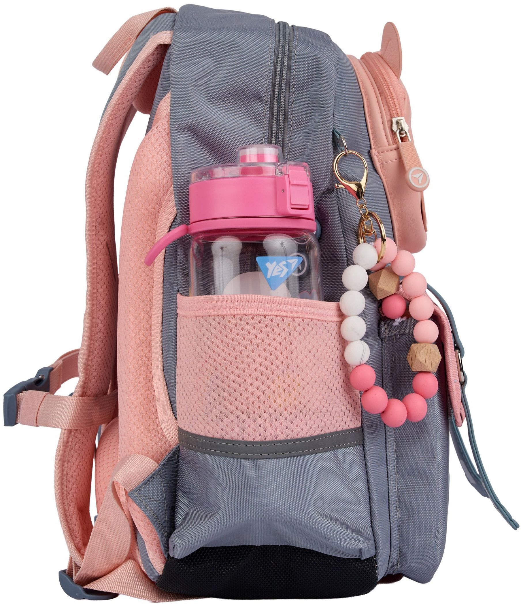 Рюкзак школьный YES S-104 Glamour Kitty (559833) фото 